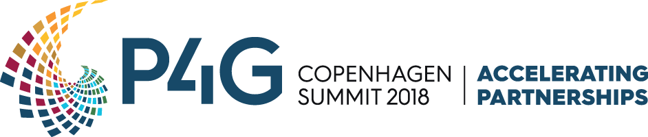 P4G Copenhagen Summit 2018